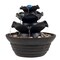 Pure Garden LED Tabletop Indoor Water Fountain 50-140 - alternate 3